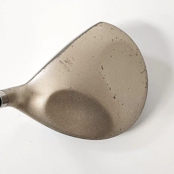 King Cobra Speed LD Offset M/ST 3-Wood RH 47g Graphite Ladies RH 42" Fair" - Picture 2 of 16